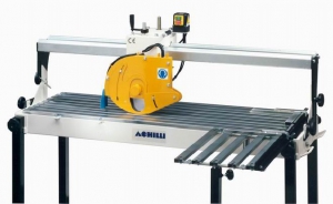 Камнерезный станок ACHILLI, модель ANR-1500