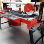 Плиткорез электрический Diam ML-1200/1.8