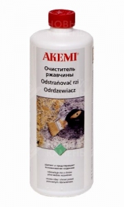 10814 Очиститель ржавчины (жидкий) AKEMI