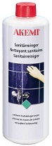 Кислотный дезинфицирующий очиститель AKEMI