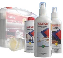  Для средств полировки и защиты монументов AKEMI