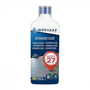 Очиститель BERT-27 (1л) Bellinzoni ― ООО «Элтим-Стоун»