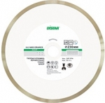 Алмазный диск 1A1R Hard Ceramics (керамогранит)