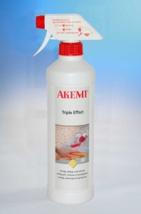 Пропитка Тройной Эффект, Akemi (Акеми) ― ООО «Элтим-Стоун»