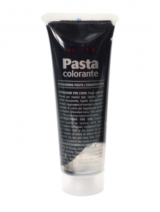 Краситель (Pasta Colorante) для клея (черный) ― ООО «Элтим-Стоун»