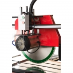 Камнерезный станок DIAM SM-1200/4,0(650)