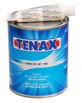 Клей-мастика SEMISOLIDO WET JURA (1л) TENAX