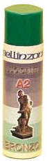 А2 (Средство для ухода за бронзой)