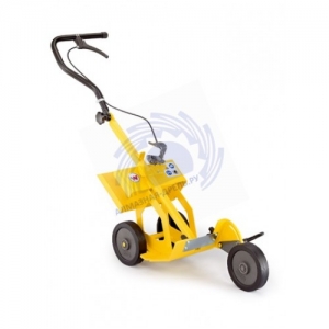 Тележка WACKER NEUSON для бензореза BTS ― ООО «Элтим-Стоун»