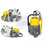 Бензорез WACKER NEUSON BTS 635s