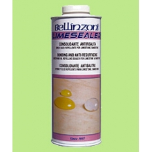 Пропитка (без изменения цвета) Bellinzoni LIMESEALER (Лаймсилер) 