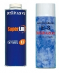 Е-3 Superlux (Е-3 - декоративный лак для камня) Bellinzoni