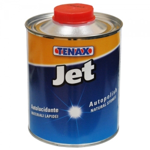 Лак для камня JET (1л) TENAX  ― ООО «Элтим-Стоун»