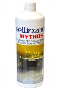 Жидкий воск MYTHOS (Полироль МИФ) (1л) Bellinzoni ― ООО «Элтим-Стоун»