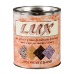 Воск густой на натуральной основе Lux (прозрачный) (1л) Federchemicals