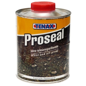 Покрытие PROSEAL (1л) TENAX ― ООО «Элтим-Стоун»