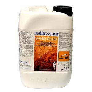 Средство для состаривания мрамора SAND-PLUS (5л) Bellinzoni ― ООО «Элтим-Стоун»