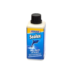Воск SEALUX (0,25л) TENAX  ― ООО «Элтим-Стоун»