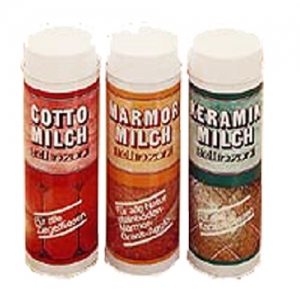 MARMOR MILCH (Молочко для ухода за каменными полами Мармор Милч)
