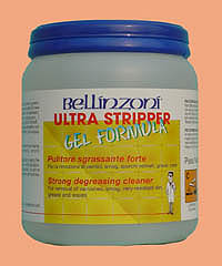 ULTRA-STRIPPER GEL (Ультра-стриппер гель)