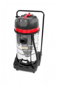 Строительный пылесос MESSER WL70-100L ― ООО «Элтим-Стоун»