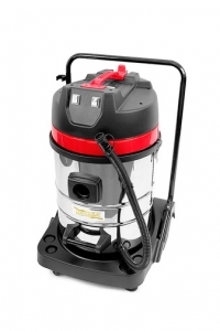 Строительный пылесос MESSER WL70-70L ― ООО «Элтим-Стоун»