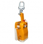 Захват Little Giant L50 (1000 кг/ 20-50 мм)