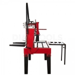 Камнерезный станок DIAM SM-1200/4,0(650)
