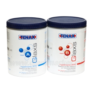 GLAXS BM 70 A+B (2кг) TENAX