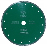 Grinder (диск по граниту)