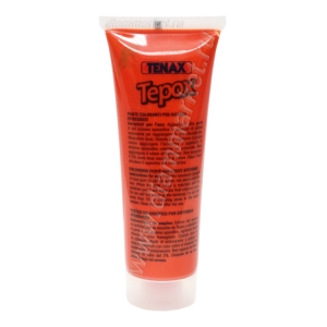 Краситель красный Tepox (50гр) TENAX