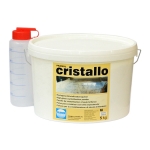 Кристаллизатор для мрамора CRISTALLO (1 кг) PRAMOL  
