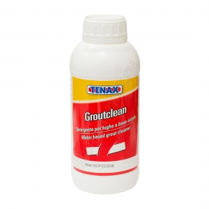 Очиститель для швов Grout Clean (1л) TENAX