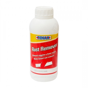 Очиститель ржавчины RUST REMOVER (1л) TENAX