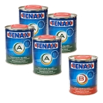 Пропитка эпоксидная A+B 6030 BM25G (4+1л) TENAX