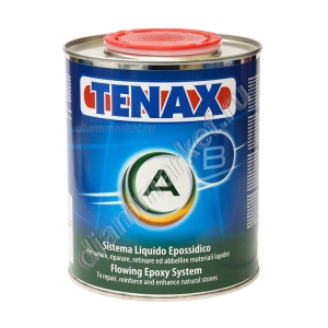 Пропитка эпоксидная комп.A 6030 (1л) TENAX