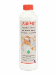 Очиститель ржавчины для мрамора AKEMI